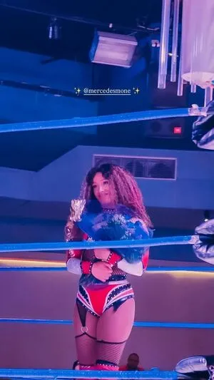 Sasha Banks OnlyFans Leaked Free Thumbnail Picture - #7XQgOw8B5I