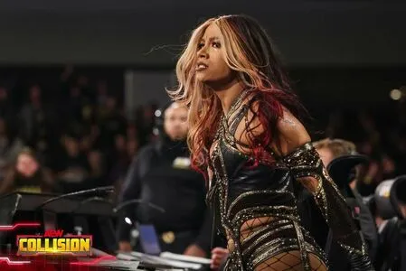 Sasha Banks OnlyFans Leaked Free Thumbnail Picture - #7Y1CpST8Xs