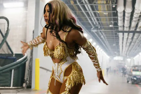 Sasha Banks OnlyFans Leaked Free Thumbnail Picture - #7aEnzeM4MW