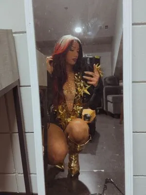 Sasha Banks OnlyFans Leaked Free Thumbnail Picture - #7fKna1SyqT