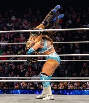 Sasha Banks OnlyFans Leaked Free Thumbnail Picture - #7gddGGbFZy