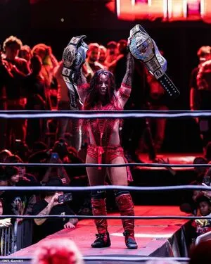 Sasha Banks OnlyFans Leaked Free Thumbnail Picture - #7lAmQB80U6