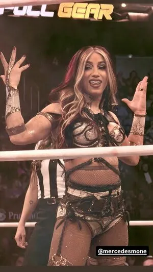 Sasha Banks OnlyFans Leaked Free Thumbnail Picture - #7lLK0v7Zkh