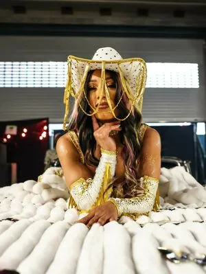 Sasha Banks OnlyFans Leaked Free Thumbnail Picture - #7lefxJS4dx