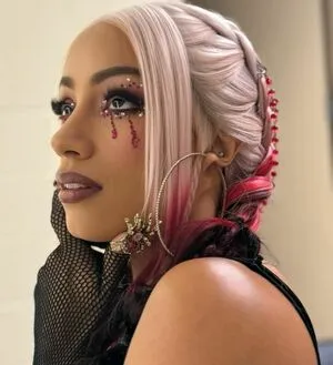 Sasha Banks OnlyFans Leaked Free Thumbnail Picture - #7nBgt6EMOB