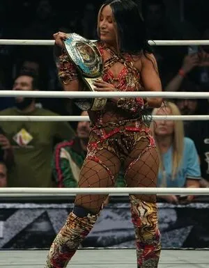 Sasha Banks OnlyFans Leaked Free Thumbnail Picture - #7owdEA5gKj