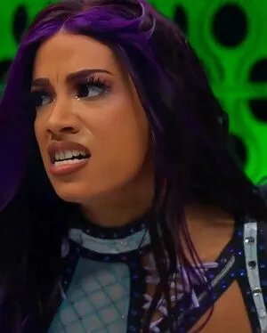Sasha Banks OnlyFans Leaked Free Thumbnail Picture - #7pd6A86CFC