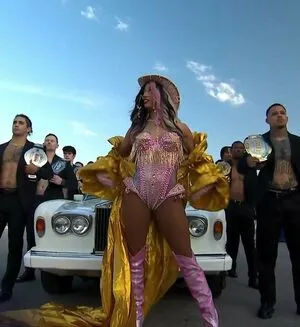 Sasha Banks OnlyFans Leaked Free Thumbnail Picture - #7vz6hBIWdb