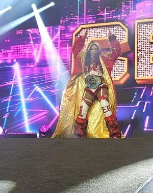 Sasha Banks OnlyFans Leaked Free Thumbnail Picture - #7wkXmlGynC