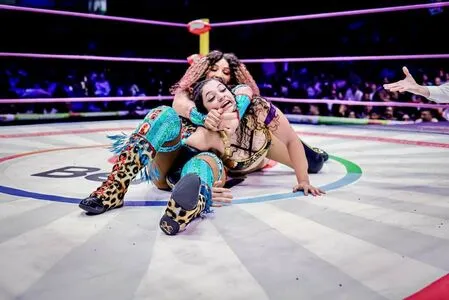 Sasha Banks OnlyFans Leaked Free Thumbnail Picture - #82jmUvcvyN