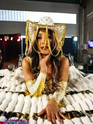Sasha Banks OnlyFans Leaked Free Thumbnail Picture - #87iH6Hi2Tg