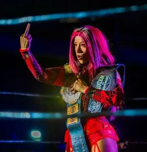 Sasha Banks OnlyFans Leaked Free Thumbnail Picture - #88Q8LtIhIO