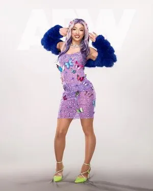 Sasha Banks OnlyFans Leaked Free Thumbnail Picture - #8JV3sjVwKx