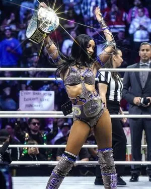 Sasha Banks OnlyFans Leaked Free Thumbnail Picture - #8OTMwGjOVC