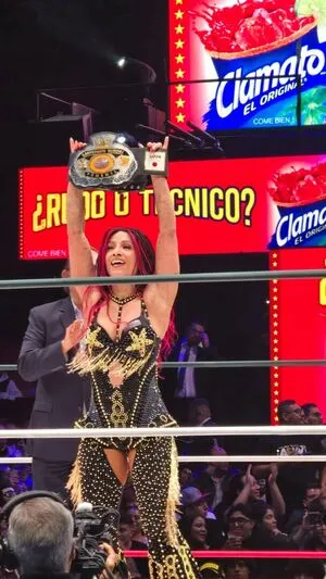 Sasha Banks OnlyFans Leaked Free Thumbnail Picture - #8PF2tNFtGG