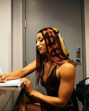 Sasha Banks OnlyFans Leaked Free Thumbnail Picture - #8POhpLgMug