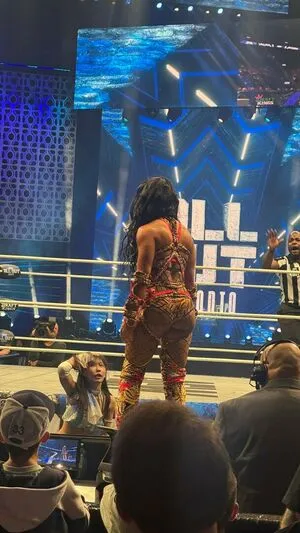 Sasha Banks OnlyFans Leaked Free Thumbnail Picture - #8Treb3tpv0