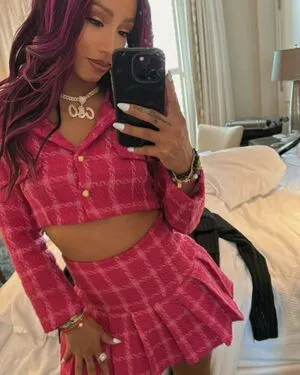 Sasha Banks OnlyFans Leaked Free Thumbnail Picture - #8U2DJBjCnh
