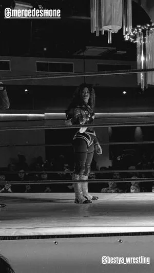 Sasha Banks OnlyFans Leaked Free Thumbnail Picture - #8WGpn32a4b