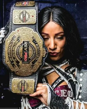 Sasha Banks OnlyFans Leaked Free Thumbnail Picture - #8fqKMO1Rb1