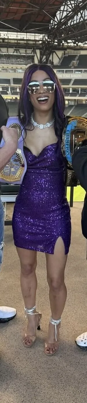 Sasha Banks OnlyFans Leaked Free Thumbnail Picture - #8qAy7jWP9f