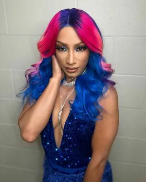 Sasha Banks OnlyFans Leaked Free Thumbnail Picture - #8vDPiGIUMn