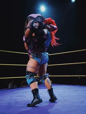 Sasha Banks OnlyFans Leaked Free Thumbnail Picture - #8zQragNcT6