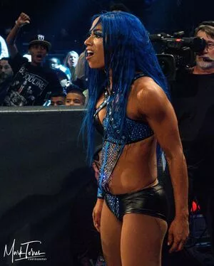 Sasha Banks OnlyFans Leaked Free Thumbnail Picture - #8zlrWkXgxF