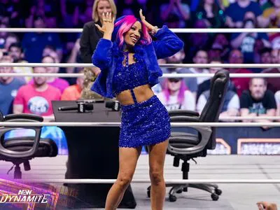 Sasha Banks OnlyFans Leaked Free Thumbnail Picture - #9IqUShmDHu