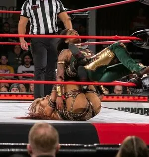 Sasha Banks OnlyFans Leaked Free Thumbnail Picture - #9MVZxLFuVz