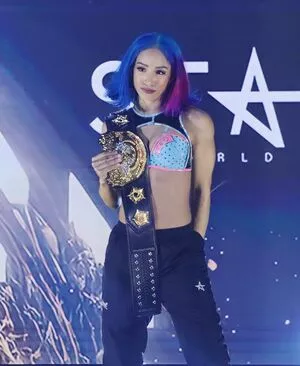 Sasha Banks OnlyFans Leaked Free Thumbnail Picture - #9PNKYpXQ98