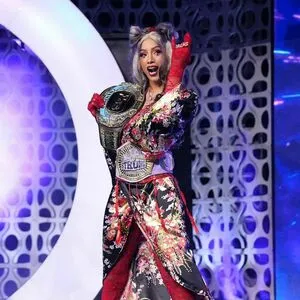 Sasha Banks OnlyFans Leaked Free Thumbnail Picture - #9Z1dVaSi6N