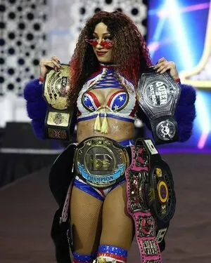 Sasha Banks OnlyFans Leaked Free Thumbnail Picture - #9a76Yx5FSM