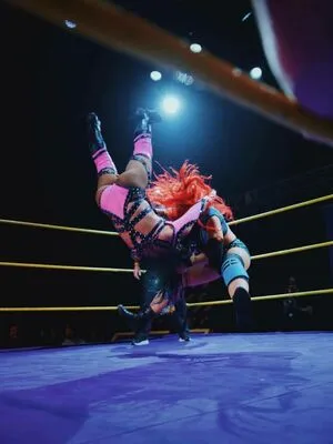 Sasha Banks OnlyFans Leaked Free Thumbnail Picture - #9aJUD5tkDs