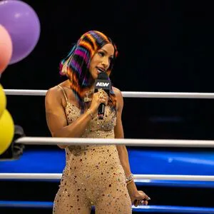 Sasha Banks OnlyFans Leaked Free Thumbnail Picture - #9hESht1dyT