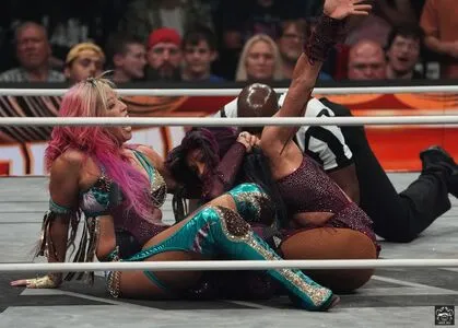 Sasha Banks OnlyFans Leaked Free Thumbnail Picture - #9mJJCDpjBG