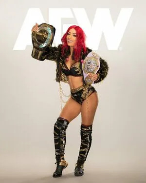 Sasha Banks OnlyFans Leaked Free Thumbnail Picture - #9rKCj12VH2