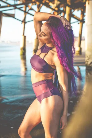 Sasha Banks OnlyFans Leaked Free Thumbnail Picture - #9voou6PQu0