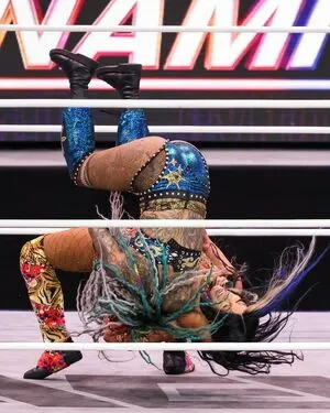 Sasha Banks OnlyFans Leaked Free Thumbnail Picture - #9xdiFewzMN