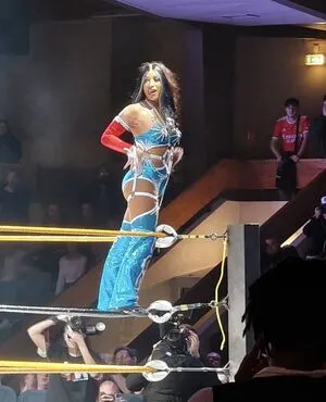 Sasha Banks OnlyFans Leaked Free Thumbnail Picture - #A16BBMk5si