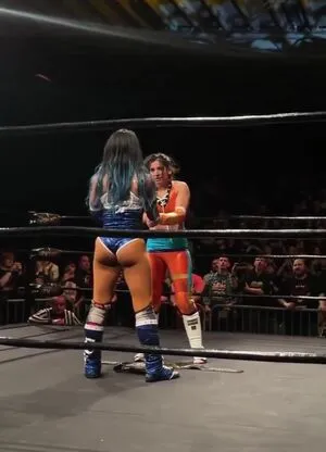 Sasha Banks OnlyFans Leaked Free Thumbnail Picture - #A875czO1W9