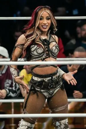 Sasha Banks OnlyFans Leaked Free Thumbnail Picture - #ABM9VBtdtt