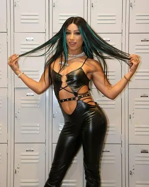 Sasha Banks OnlyFans Leaked Free Thumbnail Picture - #ABmdsgDHEU