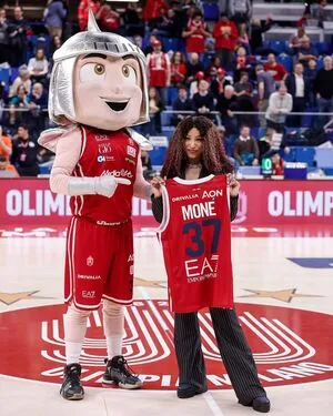 Sasha Banks OnlyFans Leaked Free Thumbnail Picture - #AGilkstrZy