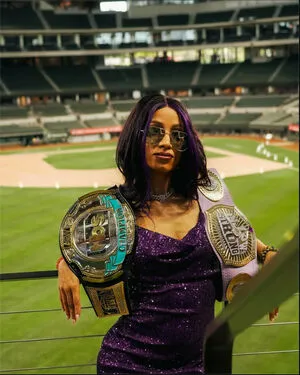 Sasha Banks OnlyFans Leaked Free Thumbnail Picture - #AKo4FHrhgM