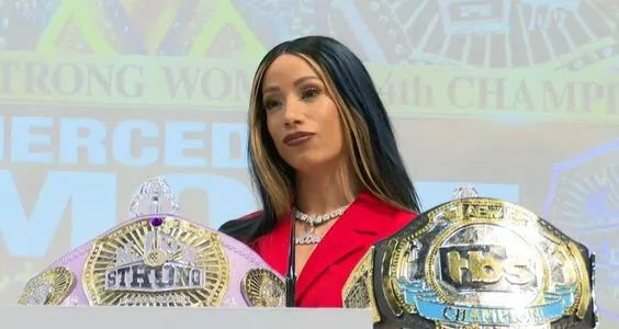 Sasha Banks OnlyFans Leaked Free Thumbnail Picture - #AZ3ksv39ed