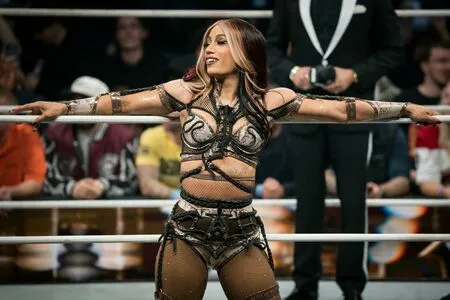 Sasha Banks OnlyFans Leaked Free Thumbnail Picture - #AjiNVmKs6L