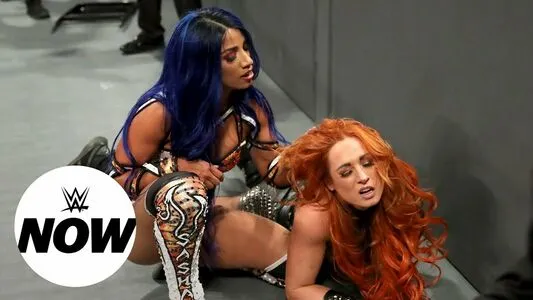 Sasha Banks OnlyFans Leaked Free Thumbnail Picture - #AqOz54v7av