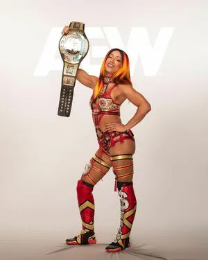 Sasha Banks OnlyFans Leaked Free Thumbnail Picture - #AqWaY3PxtA