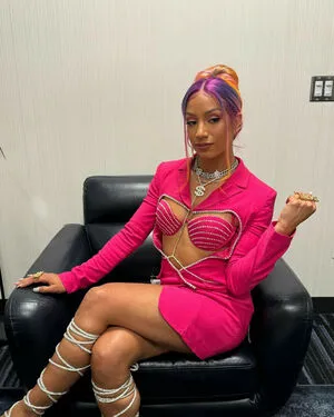 Sasha Banks OnlyFans Leaked Free Thumbnail Picture - #AruYHCEVns